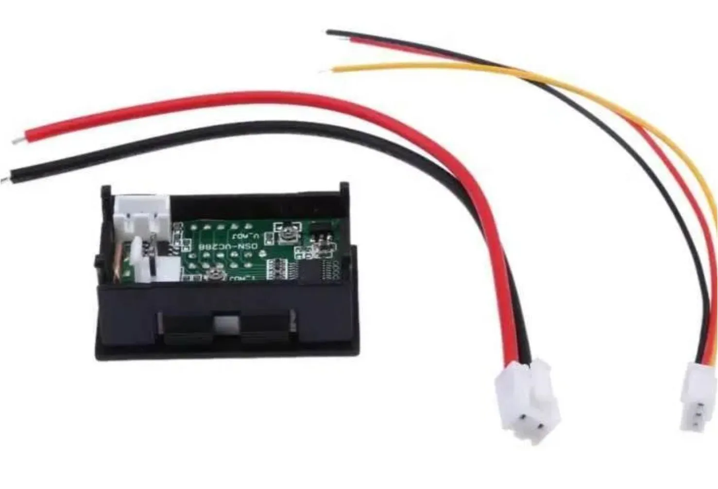 Cara Mengubah Volt ke Amper