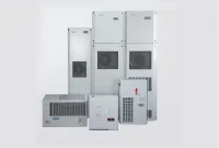 ac panel listrik