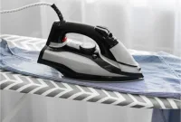 cara kerja setrika listrik