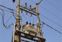 cara memasang trafo listrik