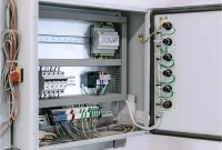 cara membuat box panel listrik