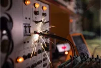 cara memperbaiki listrik konslet