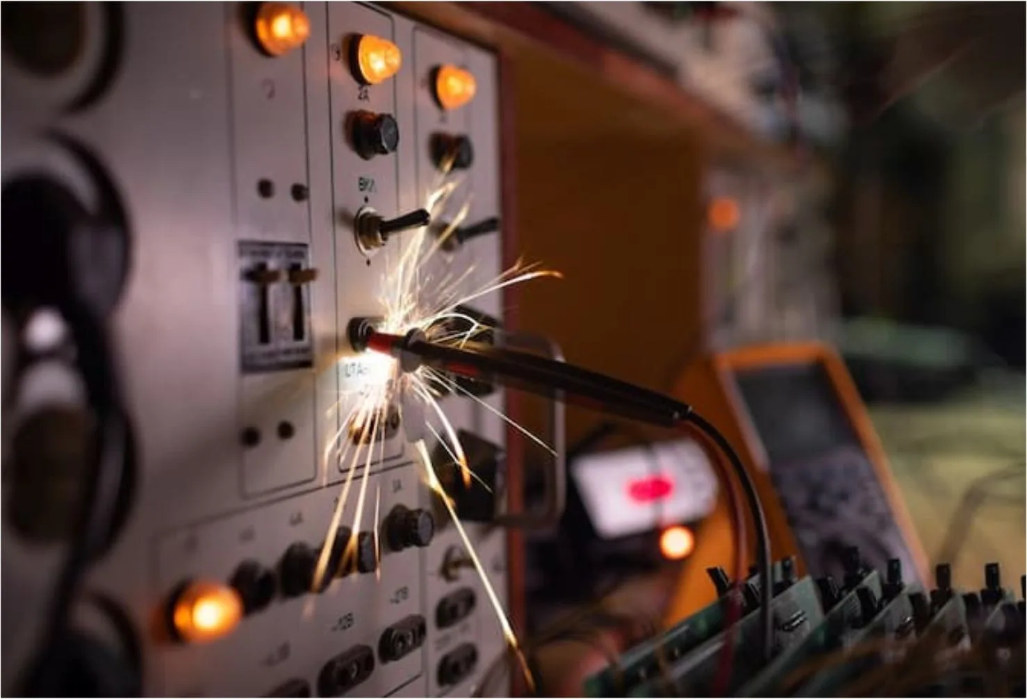 cara memperbaiki listrik konslet