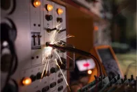 cara mengatasi listrik konslet