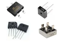 cara mengetahui ampere dioda