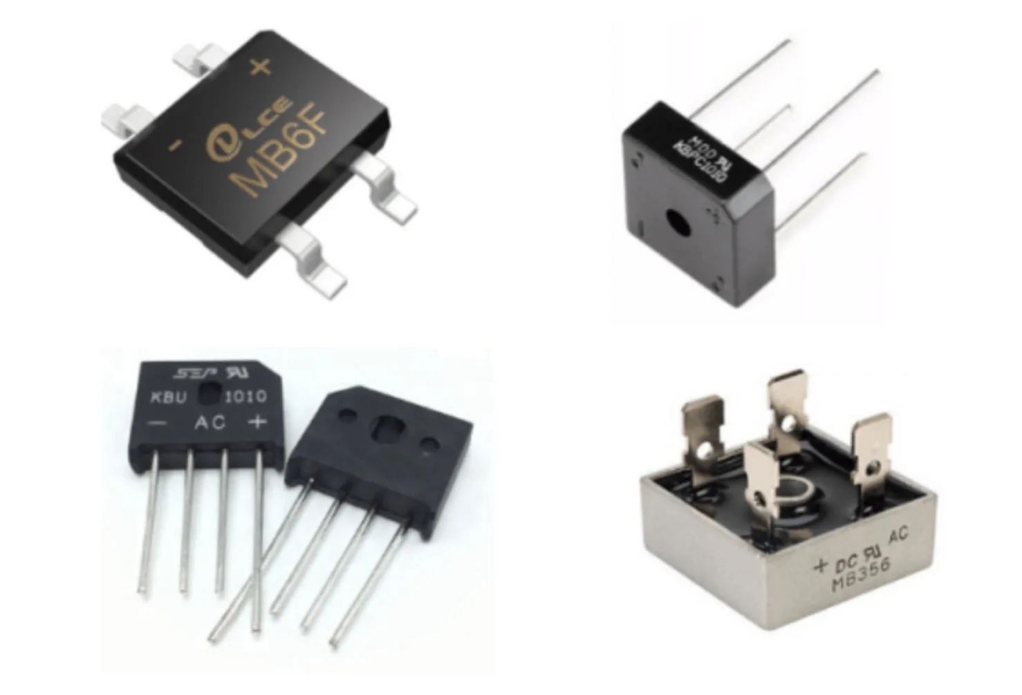 cara mengetahui ampere dioda