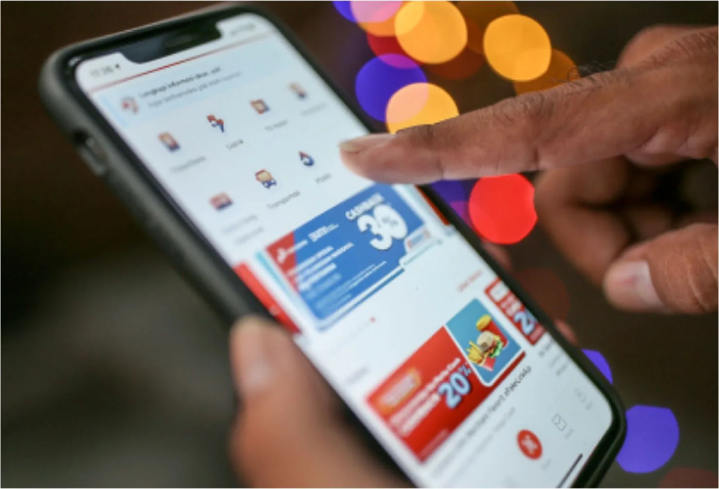 cara refund token listrik