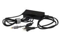 charger laptop ampere lebih kecil