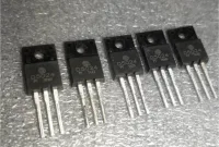 gambar transistor horizontal d5024