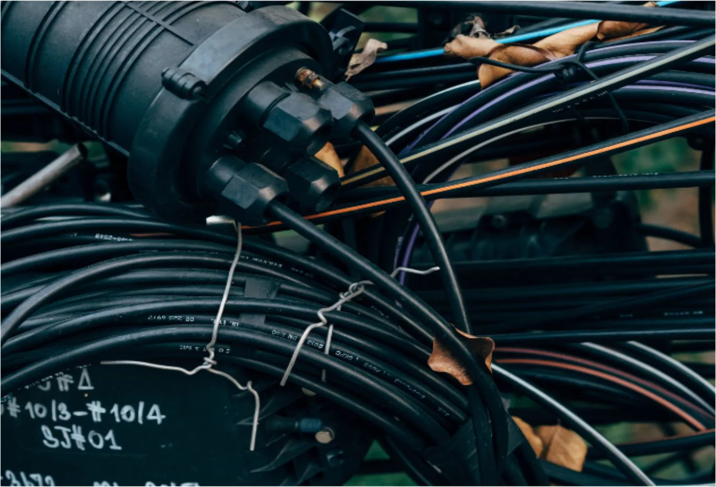 jenis jenis instalasi listrik