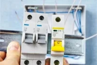 mcb listrik sering jeglek