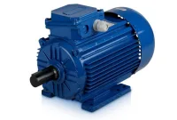 motor listrik 3 fasa