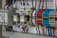 panel listrik adalah