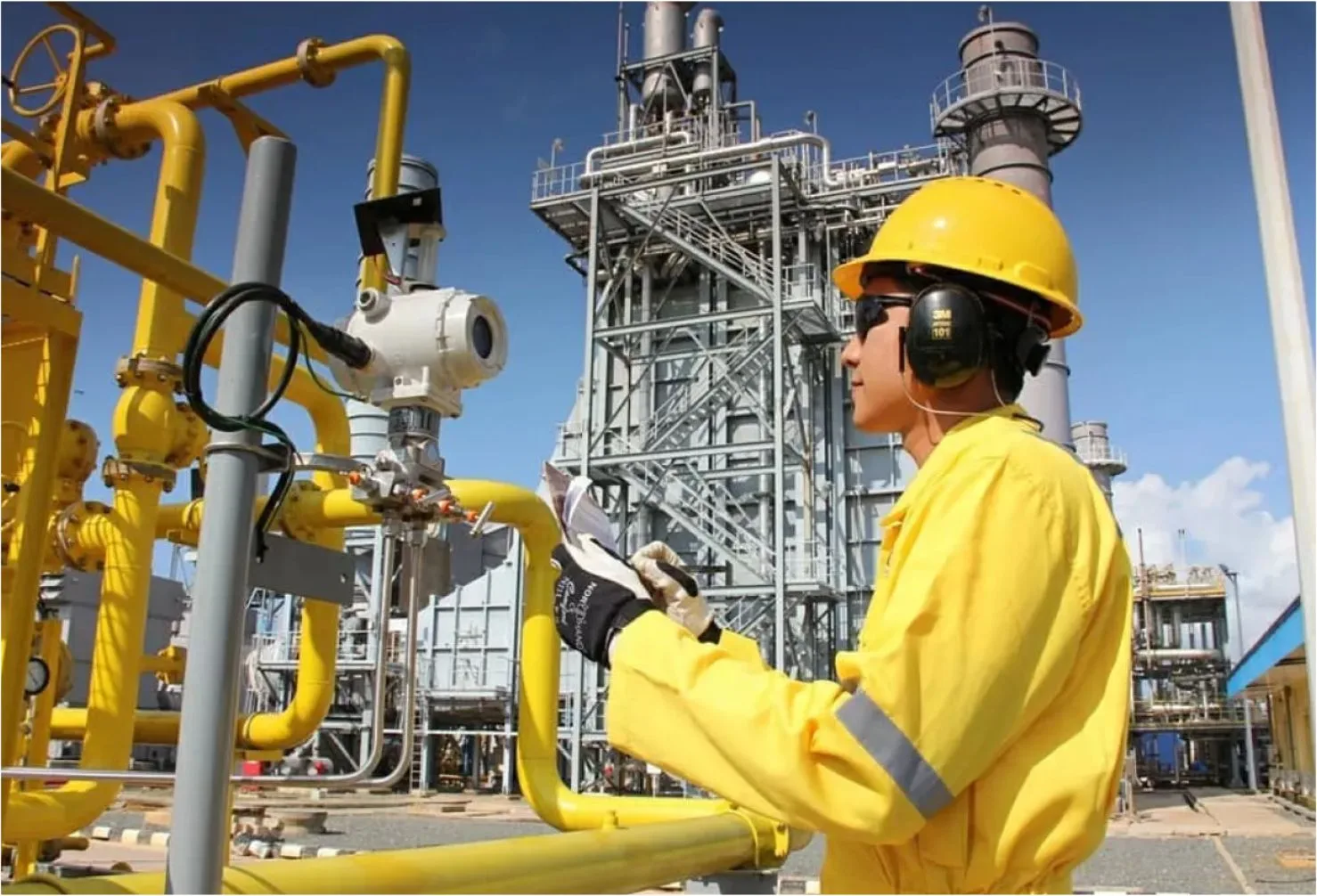 pemadaman listrik batam