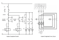 rangkaian dol 3 fasa