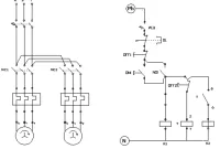 rangkaian kontrol berurutan