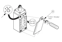 rangkaian limit switch