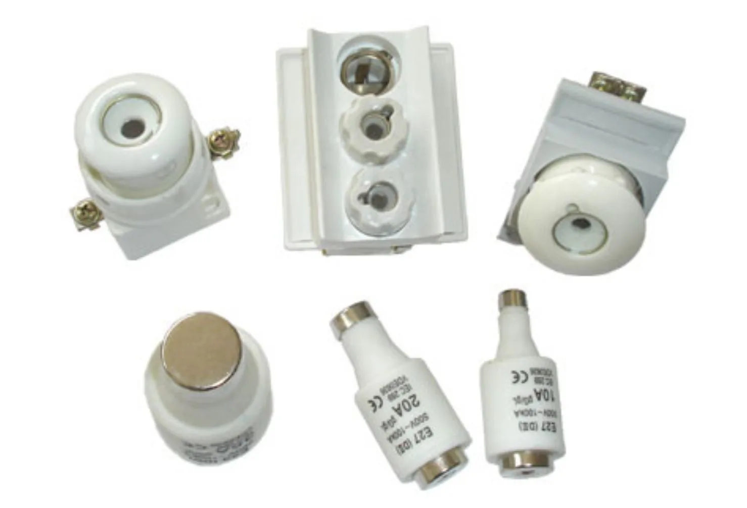 sekring listrik bunyi