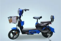 sepeda listrik antelope