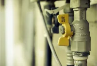 sistem kerja water heater listrik