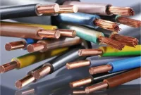 spesifikasi kabel listrik