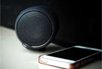 bluetooth speaker tidak terdeteksi