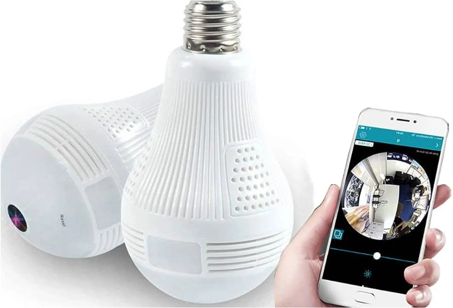 cara kerja cctv lampu