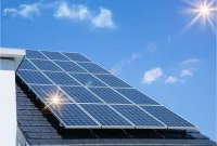 cara memperbaiki lampu tenaga surya