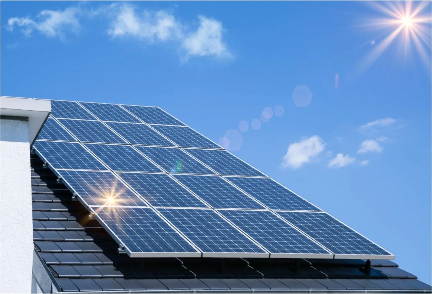 cara memperbaiki lampu tenaga surya