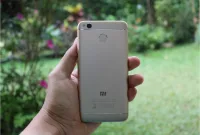cara memperbaiki speaker hp xiaomi redmi 4x