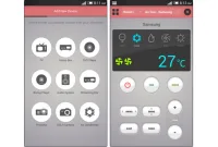 cara menggunakan asmart remote