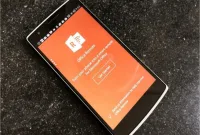 cara menggunakan office remote