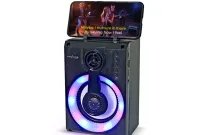 cara menggunakan speaker advance digitals