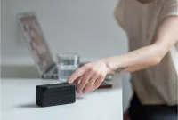 cara menghubungkan 2 speaker bluetooth sekaligus