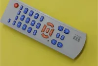 cara setting remot tv multimax