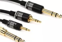 jenis jack audio speaker