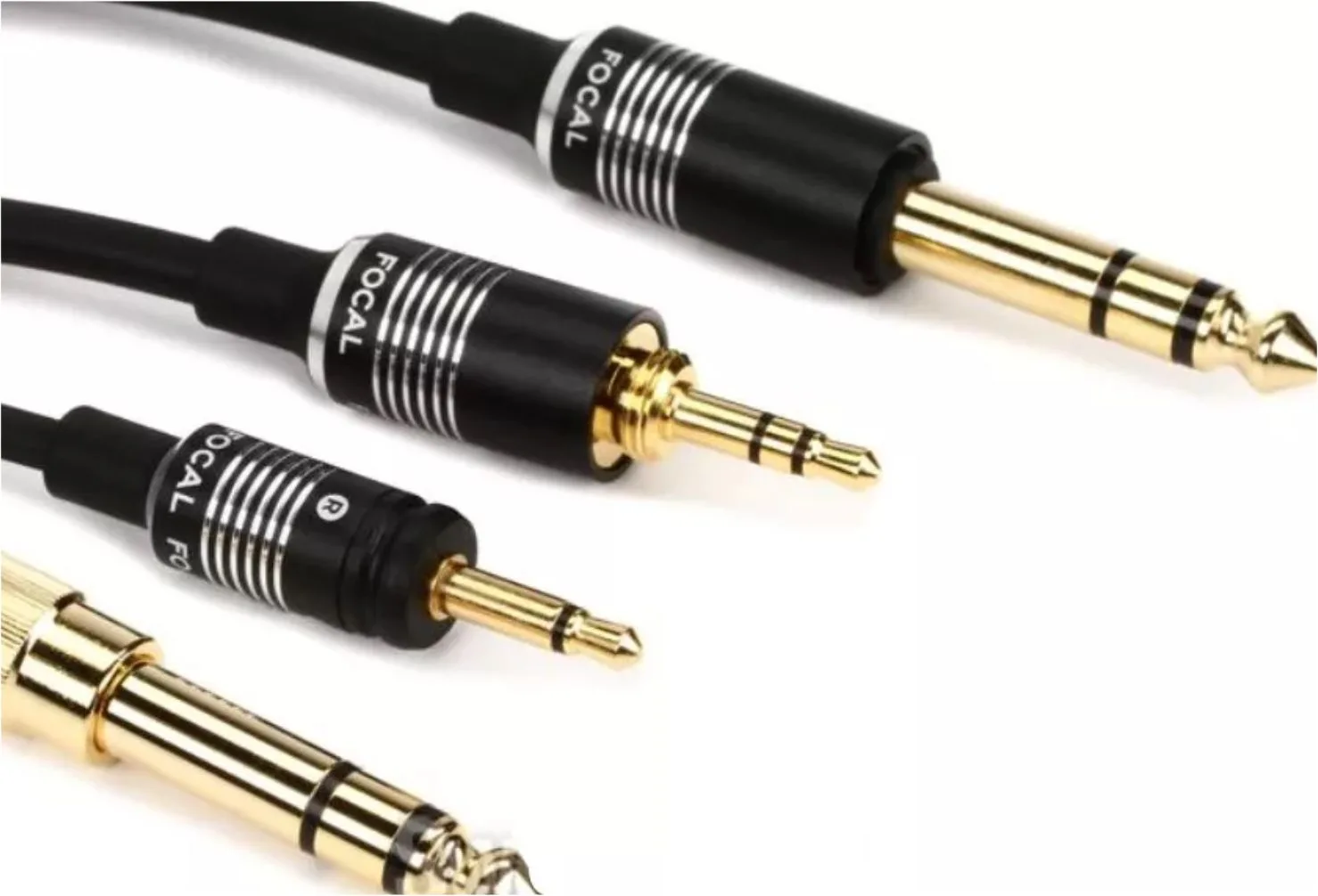 jenis jack audio speaker