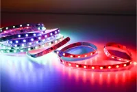 jenis lampu led strip
