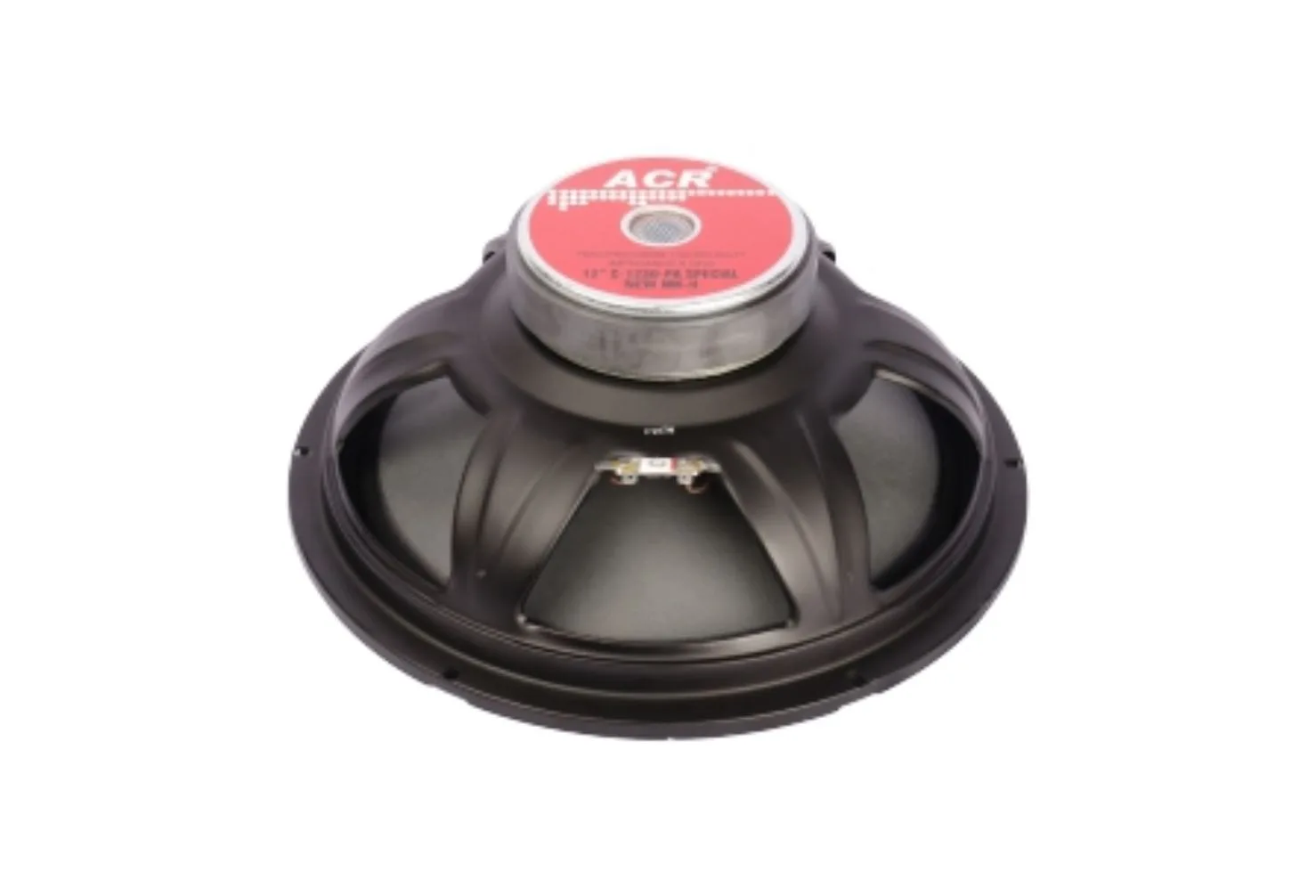 jenis speaker tweeter acr