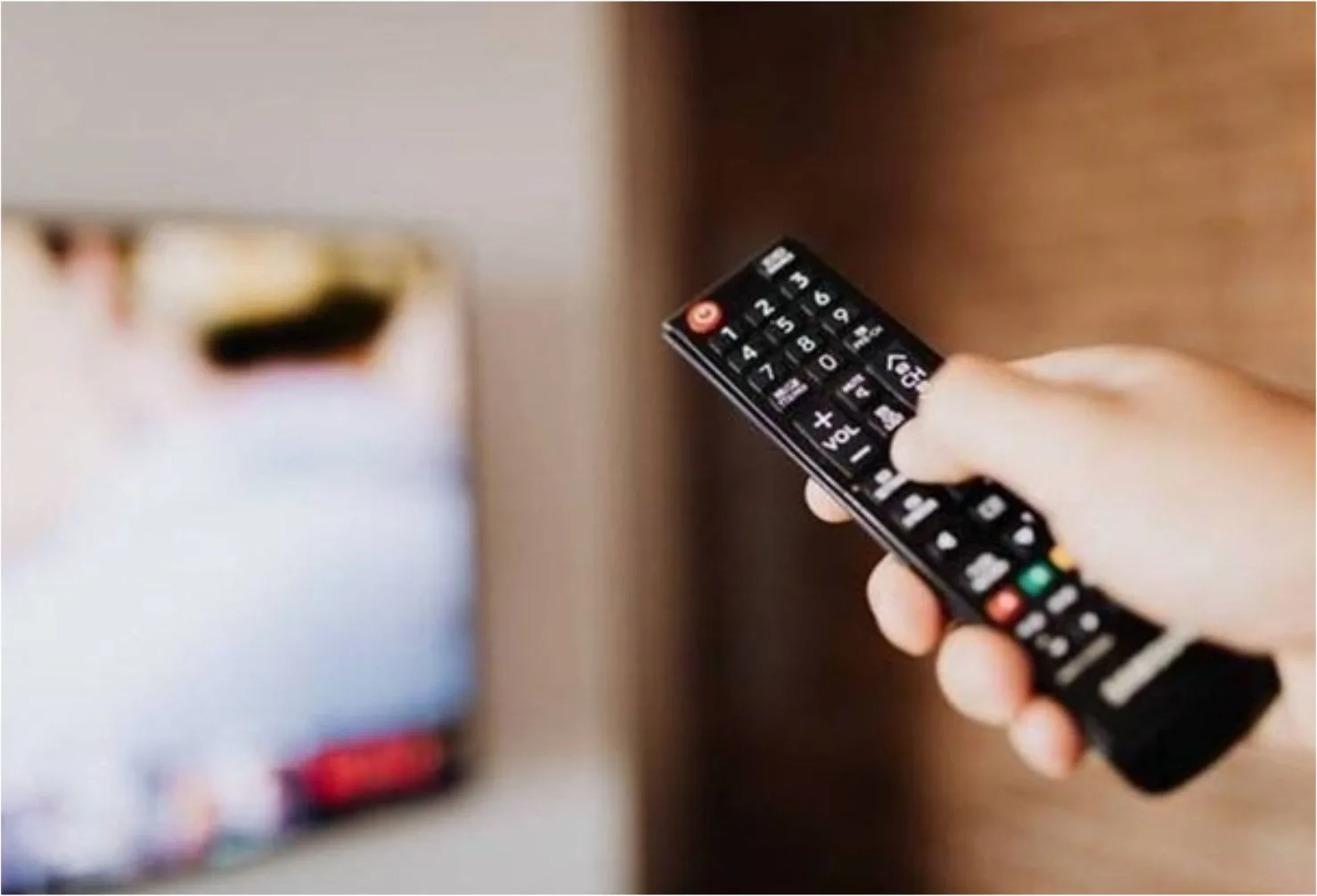 kode rahasia remot tv polytron