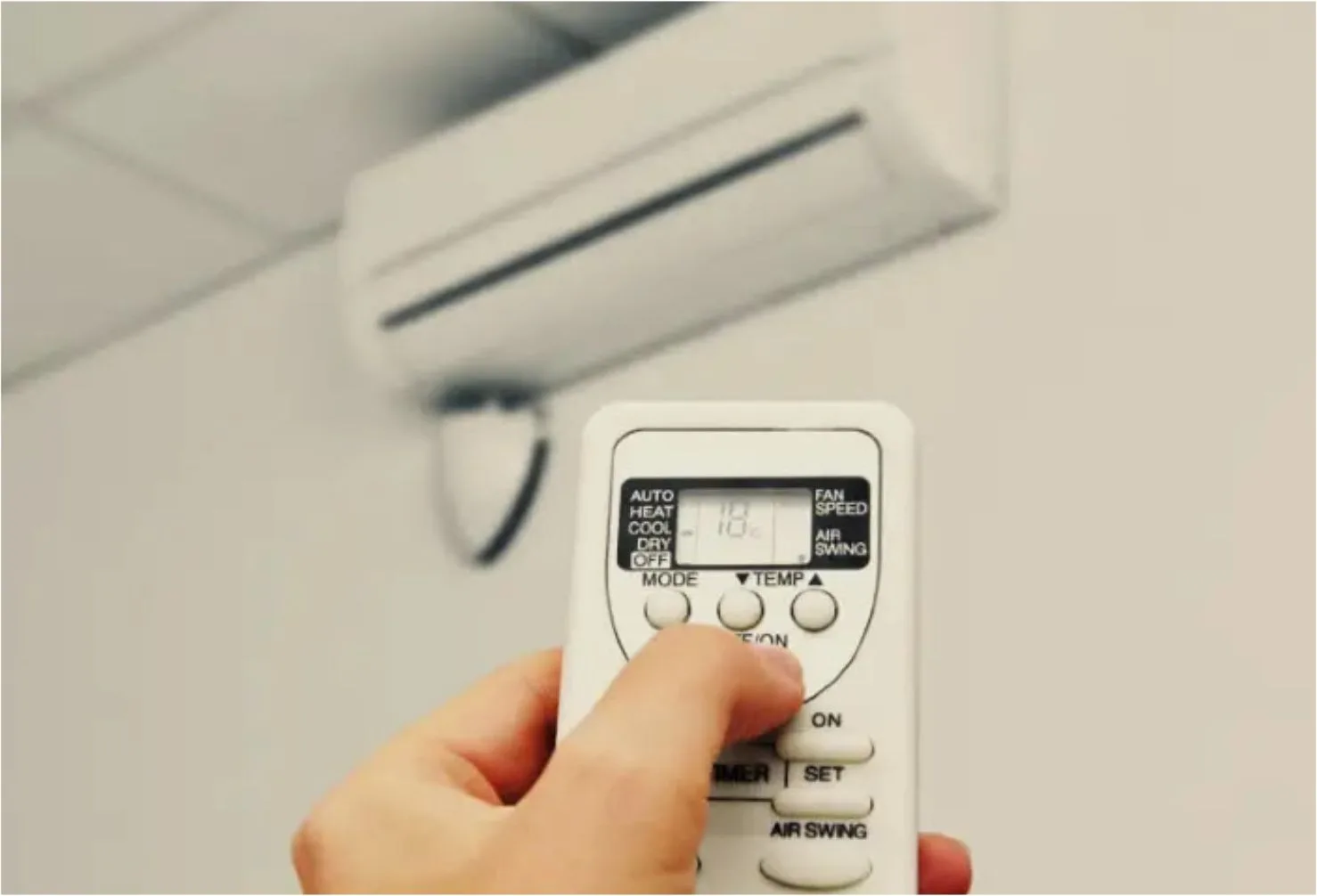 kode remot ac polytron