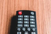 kode remot tv konka