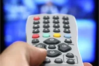 kode remot tv konka tabung