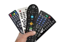 kode remot tv multimax