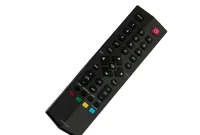 kode remote tcl