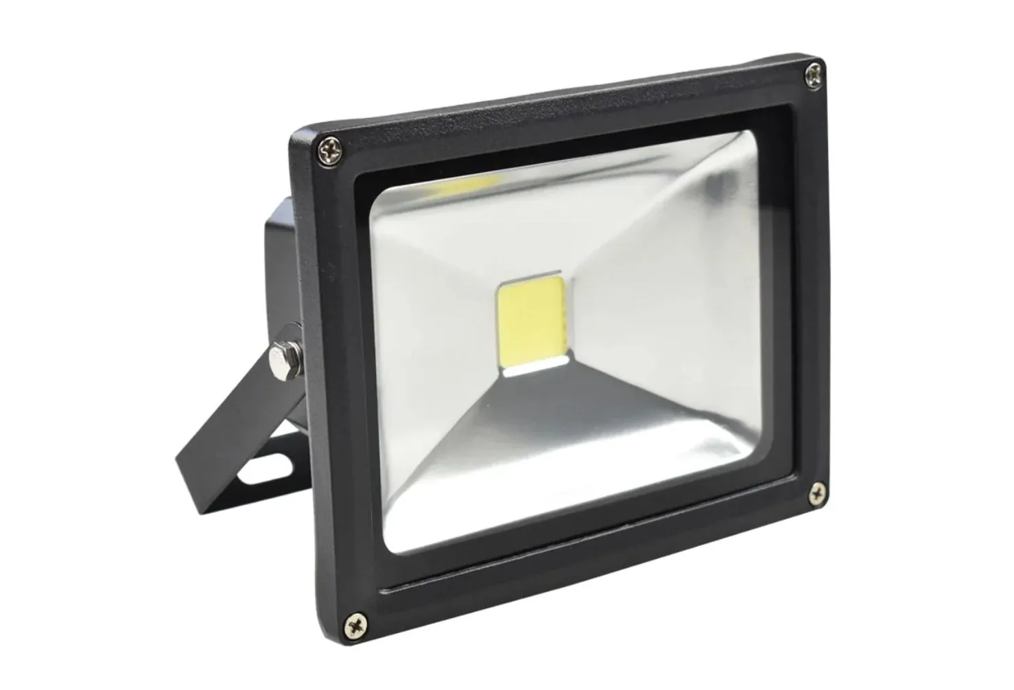 lampu led kotak