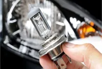 lampu led terbaik untuk mobil