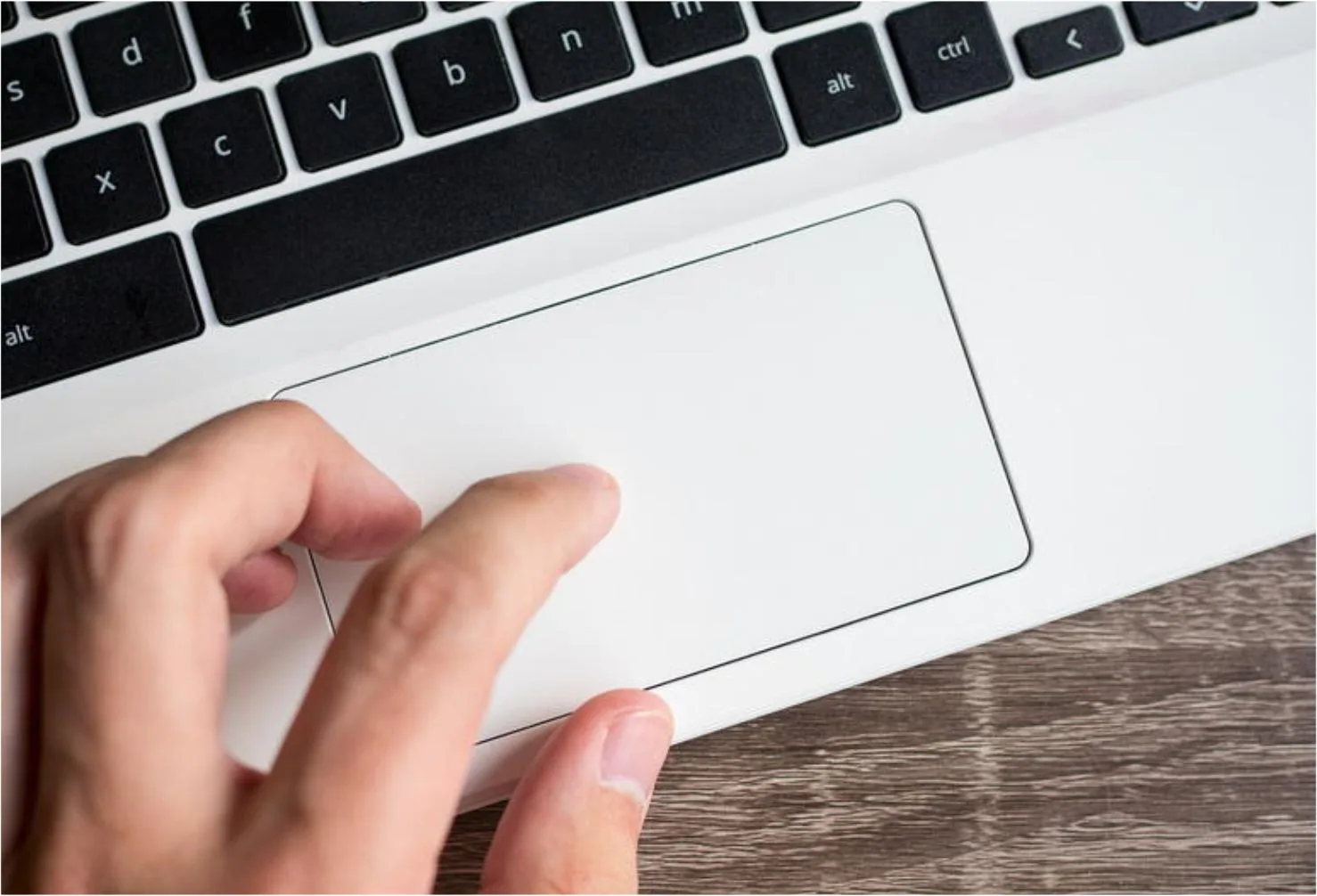 menonaktifkan touchpad laptop hp