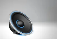 penyebab speaker bunyi kresek