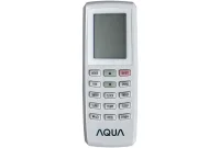remote ac aqua japan